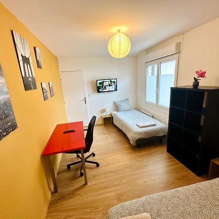 Reims Sherpa Lodge Luaran gambar